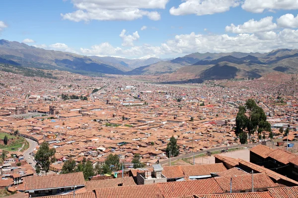 stock image Cusco, Peru