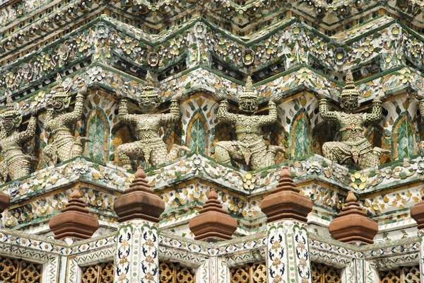 Wat Arun Detail — Stock fotografie