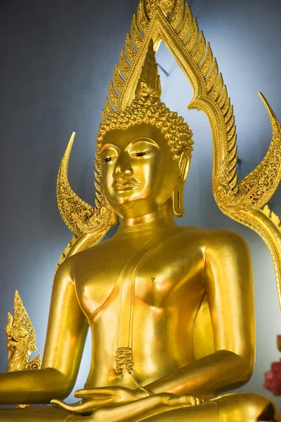 Wat Benjamabopith Buddha — Stockfoto