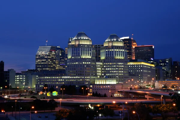 Cincinnati. — Stockfoto