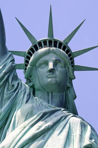 Statue de la liberté Images De Stock Libres De Droits