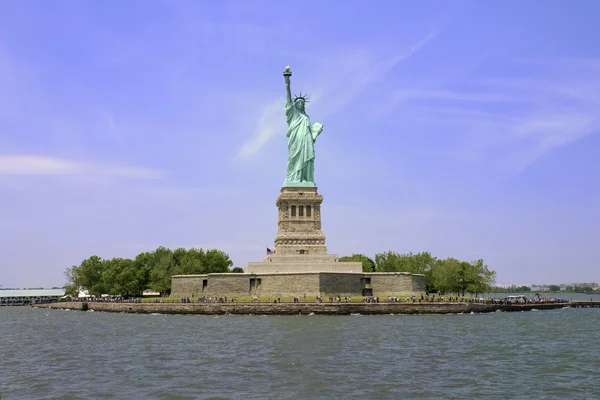 Statue of Liberty Stock Picture
