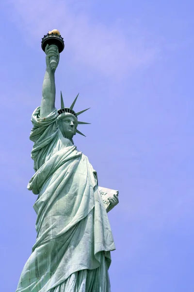 Statue de la liberté Photos De Stock Libres De Droits