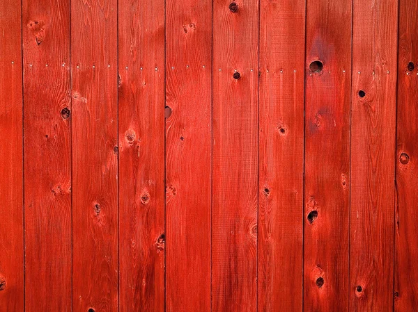 Wooden Fence Board Background — Stock Photo, Image