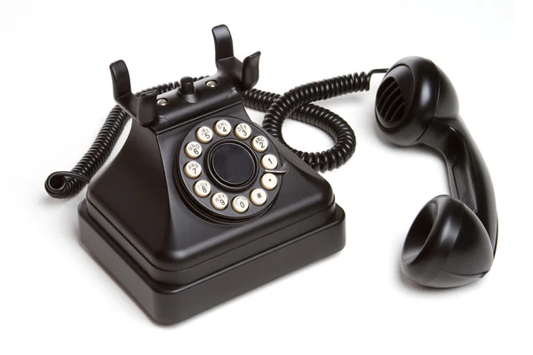 Retro Phone — Stock Photo, Image