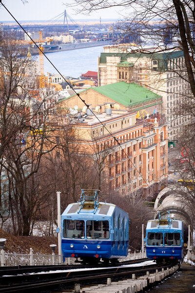 Funicular