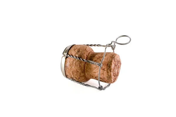 stock image Champagne cork