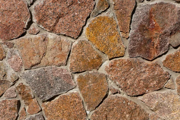 stock image Stone wall texture
