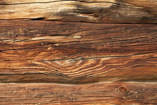 Gamla trä backgound — Stockfoto