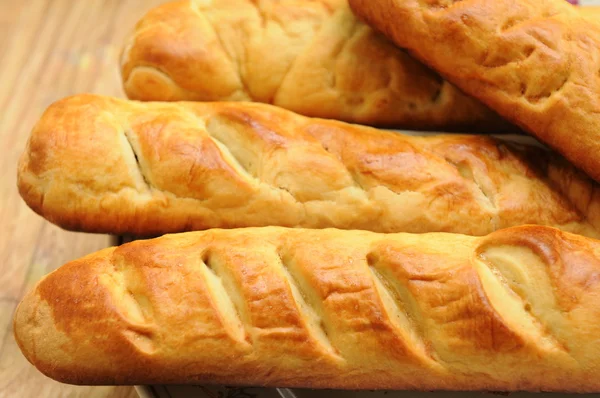 stock image Baguettes