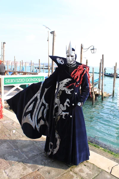 stock image Venice colorful mask