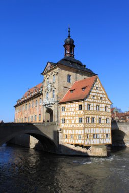 Bamberg Germany clipart