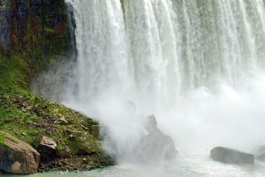 niagara falls dip köşe