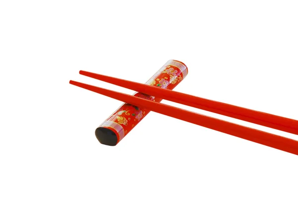 Chop Sticks — Stock Photo, Image