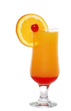 izole tequila sunrise