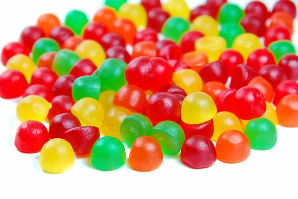 Colorful Candy — Stock Photo, Image