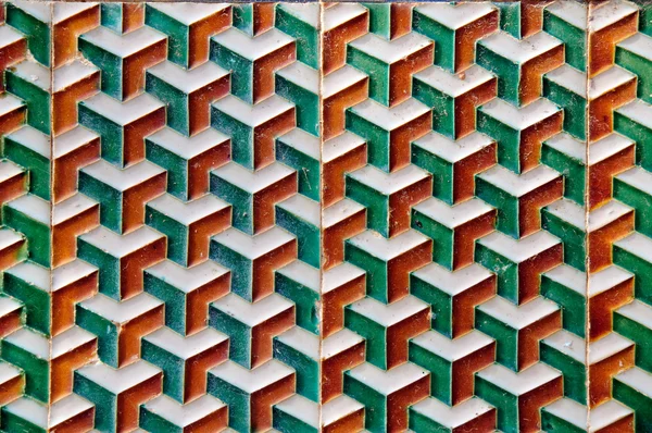 stock image Tile pattern