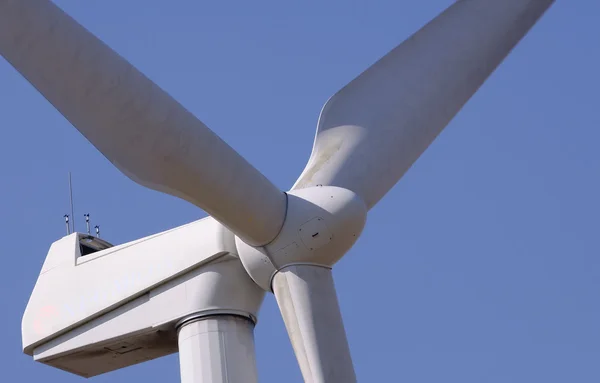 stock image Wind turbine