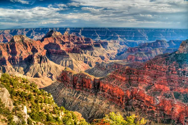 Grand Canyon Stockbild