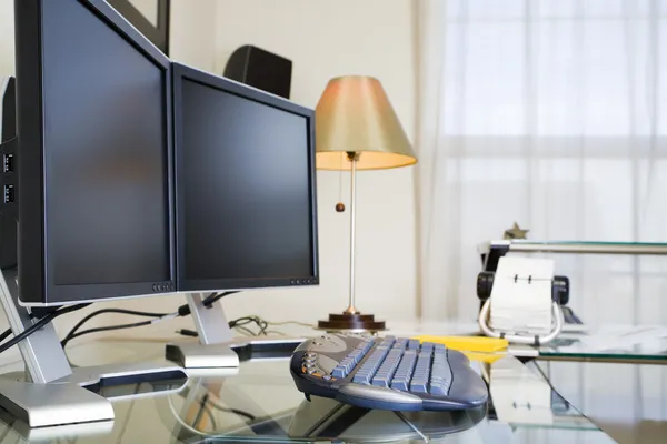 Home office — Stock Photo, Image