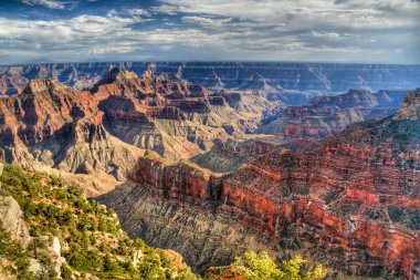 Grand Canyon clipart