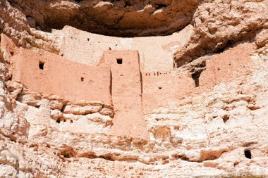 Montezuma Castle