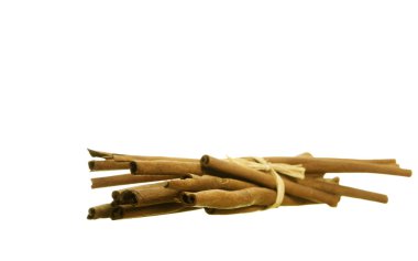 Cinnamon sticks clipart