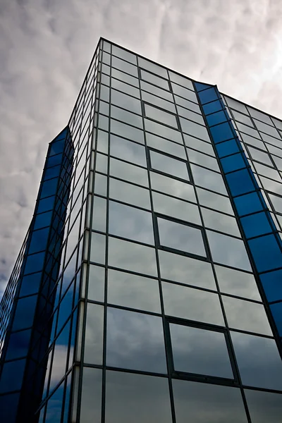 An office building — Stock Photo, Image