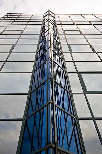 An office building — Stock Photo, Image