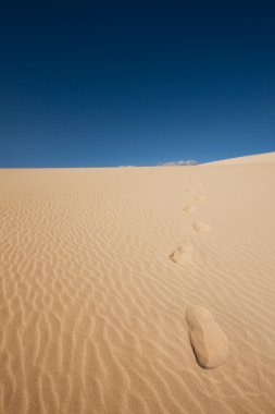 dunes izinden