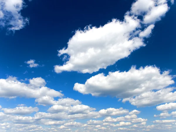 stock image Blue sky