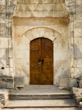 Cami kapısı