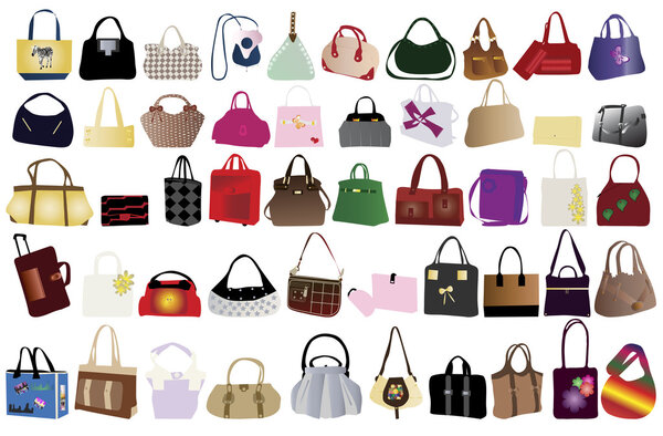 Bags for woman