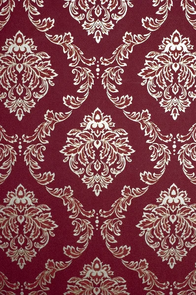 Decorative wallpaper — Stock Photo, Image