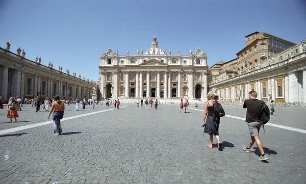 Vaticano Imágenes de stock libres de derechos