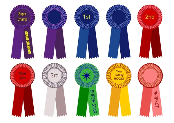 1 101 1st Place Ribbons Vector Images 1st Place Ribbons Illustrations Depositphotos