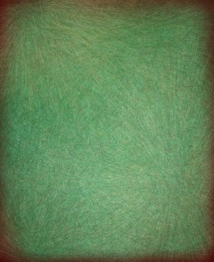 Yeşil soluk renkli
