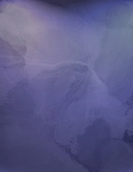 Papel azul de mármore ou fundo de parede — Fotografia de Stock