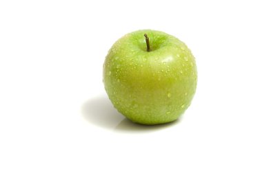Günde bir elma.