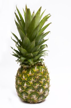 Small pineapple clipart