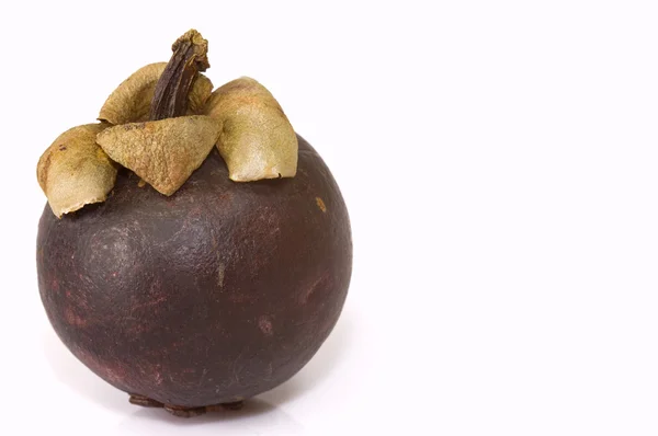 stock image Mangosteen