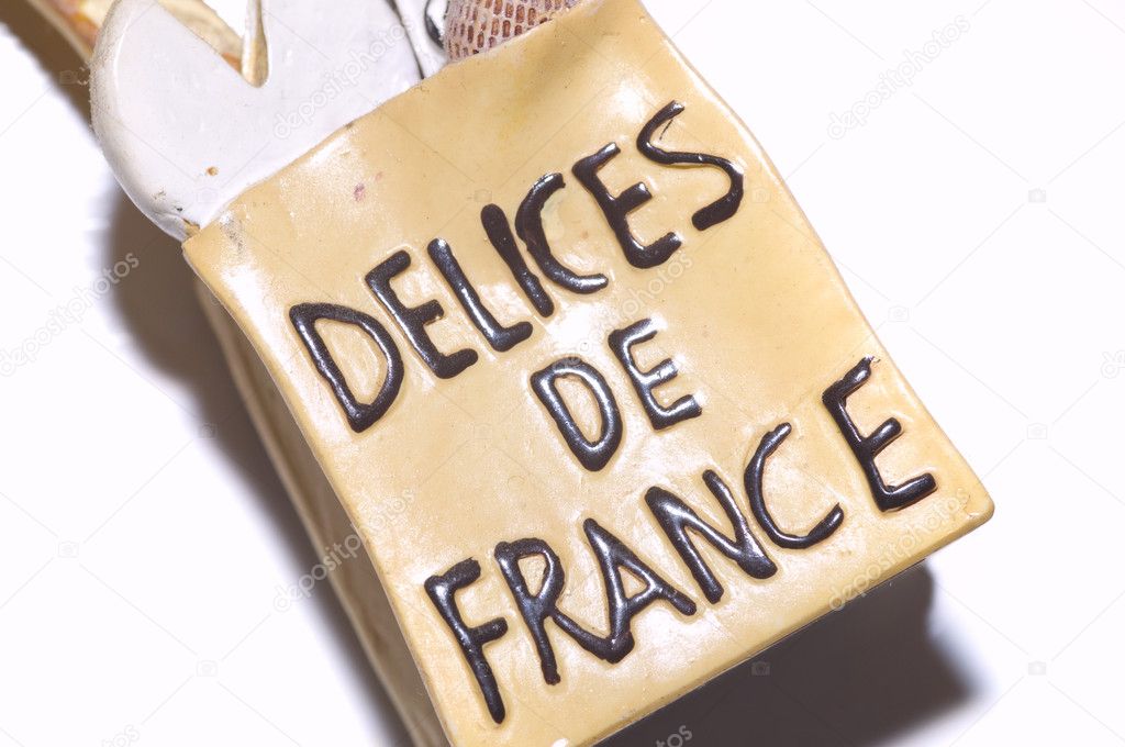 French delices