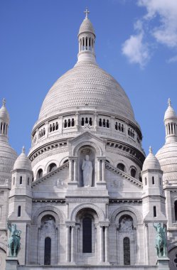 Basilique du Sacré Coeur