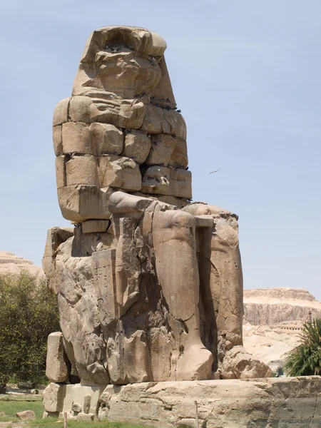 Ruïnes van Egypte — Stockfoto