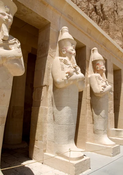 이집트의 유적 — 스톡 사진