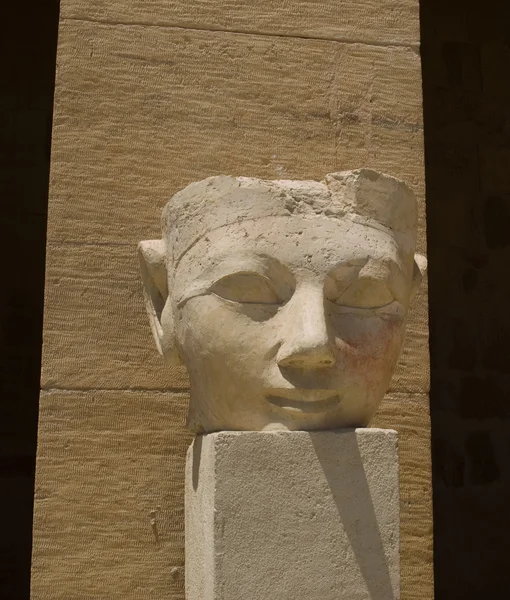 エジプトの遺跡 — ストック写真