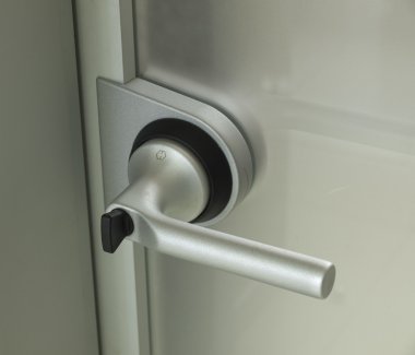 Door handle clipart