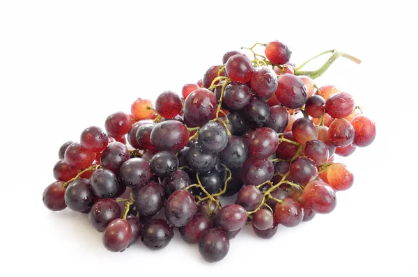 Stock image Red Grapes