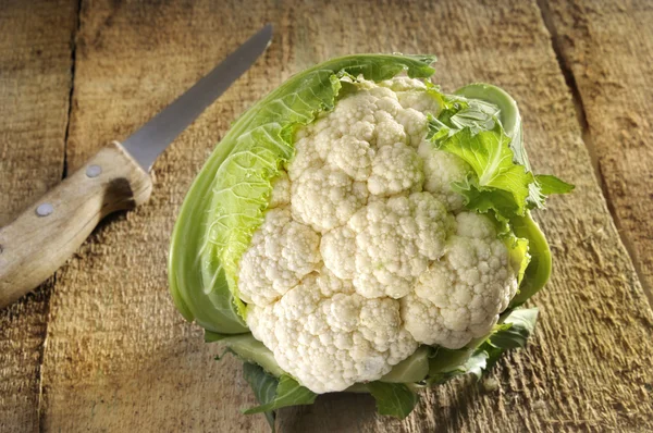 stock image Cauliflower