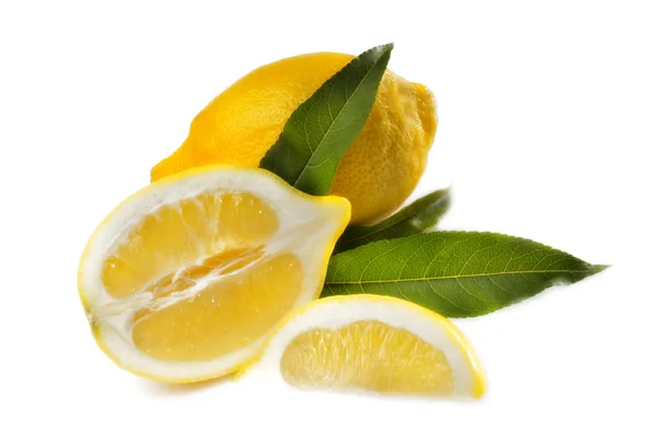 stock image Lemon